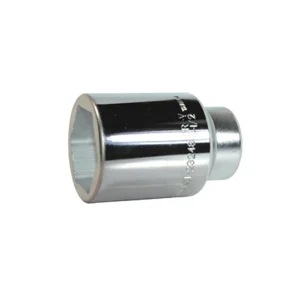 K Tool 23248 Chrome Socket, 1/2″ Drive, 1-1/2″, 6 Point, Deep