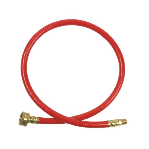 Legacy L8305LI Air Hose Lead-In 3/8″ ID x 3′
