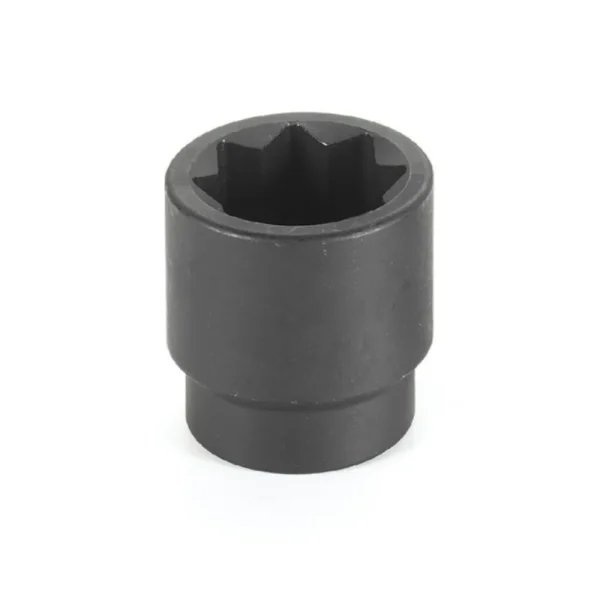 Grey Pneumatic 1/2″ Drive x 3/4″ Standard – 8 Point Socket (2524S)