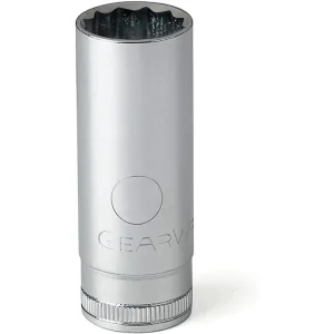 Gearwrench 80824 27mm 12Pt Socket 1/2″ Drive