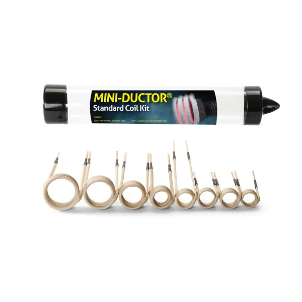 Induction Innovations Mini-Ductor Coil Kit (MD99-650)