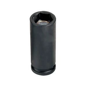 Grey Pneumatic 3/8″ Drive x 3/8″ Magnetic Deep Socket (1012DG)