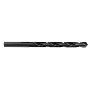 Irwin 69120 12.00m Black Oxide Drill Bit