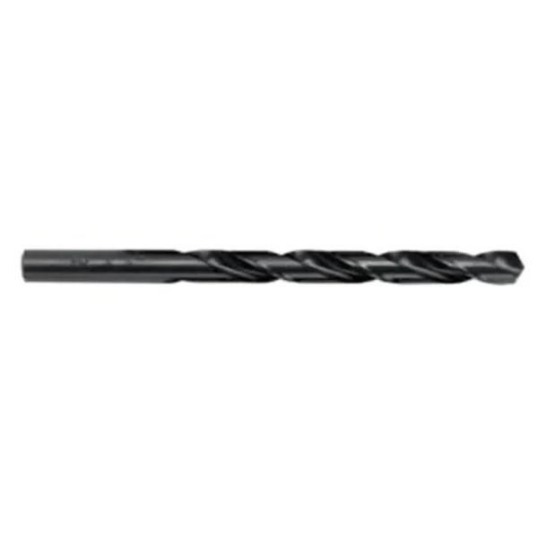 Irwin 69120 12.00m Black Oxide Drill Bit