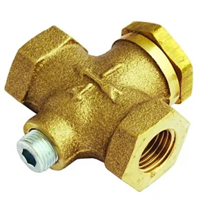Milton S1093-8 In-Line Check Valves 1/2″ FNPT