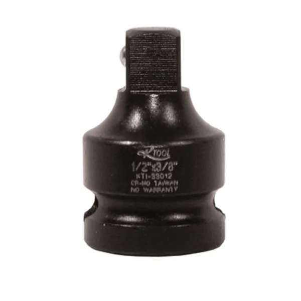 K Tool 32012 Impact Universal Joint, 3/8″ Drive