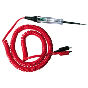 OTC Heavy-Duty Logic Probe Tester (3631)