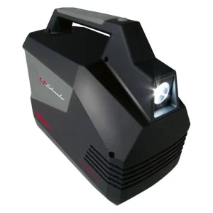 Schumacher 750Wh Silent Portable Power Generator (SL1404) - view 2