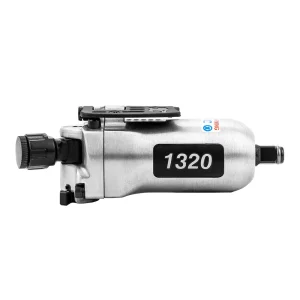 Aircat 3/8″ Mini Butterfly Impact Wrench (1320) - view 2