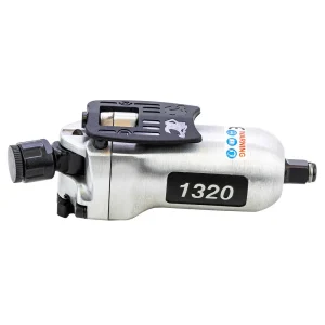 Aircat 3/8″ Mini Butterfly Impact Wrench (1320) - view 4