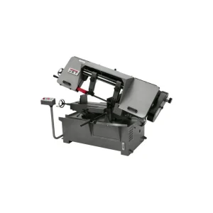Jet 414475 JET J-7040M 10 x 16 Horizontal Mitering Bandsaw, 3 PH