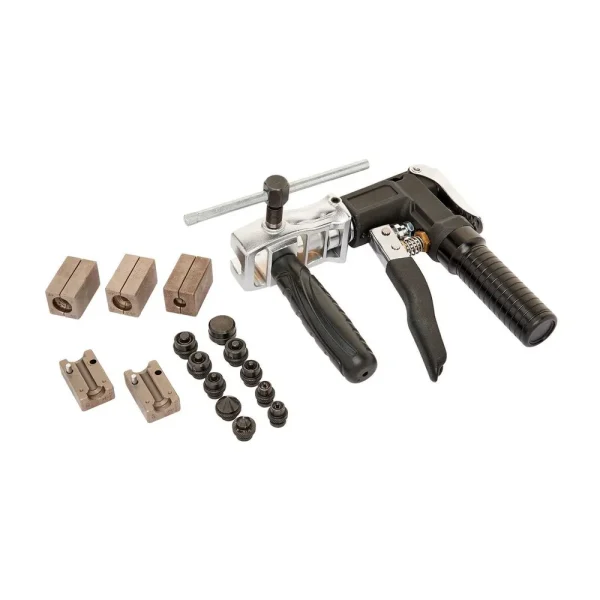 S.U.R. & R Pistol Grip Flaring Tool (PFT409)