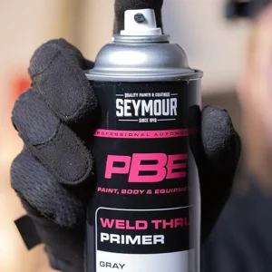 Seymour Paint 20-1675 Professional Self Etching/Weld Through Primer, Gray - view 3