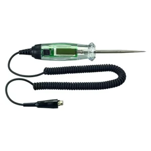 SG Tool Aid 28300 Circuit Tester with Digital Display - view 2