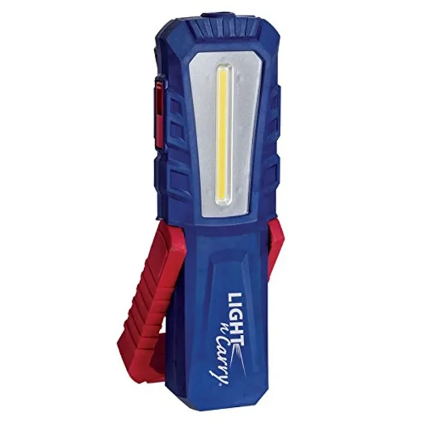 Clore Automotive 500 Max Lumen COB LED Work Light (LNC1541)