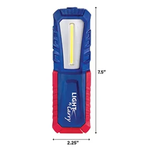 Clore Automotive 500 Max Lumen COB LED Work Light (LNC1541) - view 2