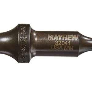 Mayhew Tools 32041 1/4″ Pneumatic Punch Pin/Drift - view 2