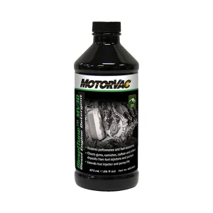 MotorVac MV3D Fuel Detergent Use with DieselTune 4000 & CarbonClean – Case of 12 (200-0010) - view 2
