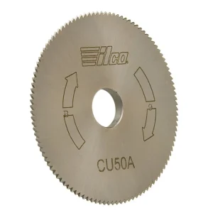 Ilco CU50A Milling Cutter Wheel (BC0123XXXX)