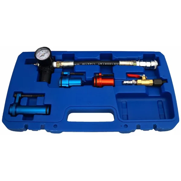 CTA Tools 7650 Transmission Oil Drain and Flush Kit