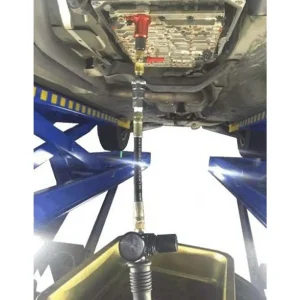 CTA Tools 7650 Transmission Oil Drain and Flush Kit - view 2