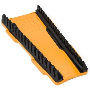 Gearwrench 83121 2 Piece 16 Slot Reversible Wrench Racks