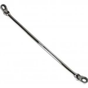 E-Z Red NRM1214 12/14mm Ratcheting Wrench 12″