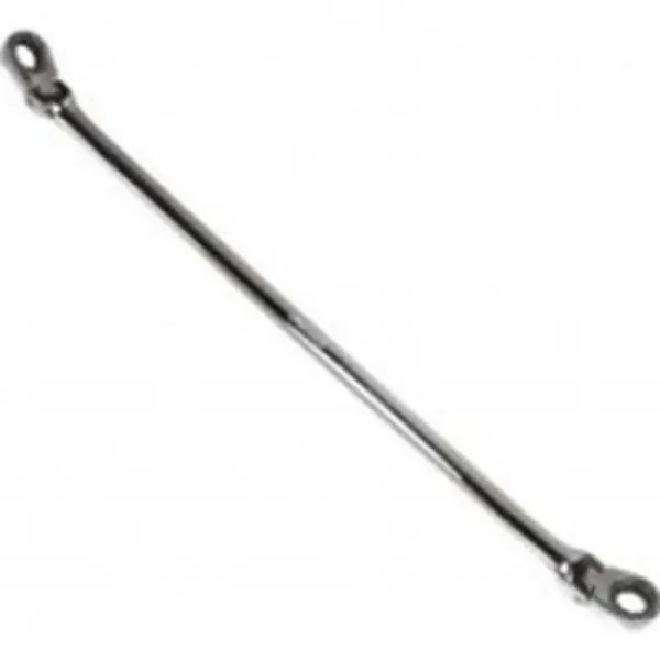 E-Z Red NRM1214 12/14mm Ratcheting Wrench 12″