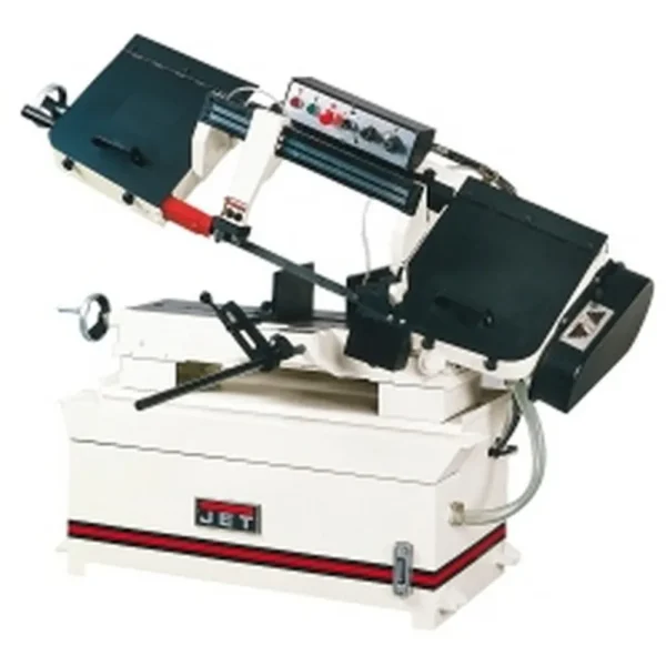 Jet 414468 HBS-916W Horizontal Bandsaw