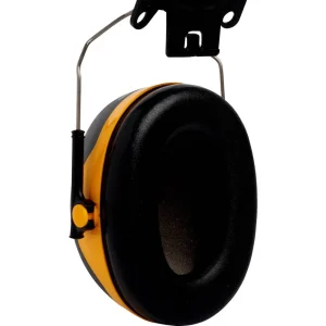 3M PELTOR X2 Hard Hat Attached Earmuffs (X2P3E) - view 2