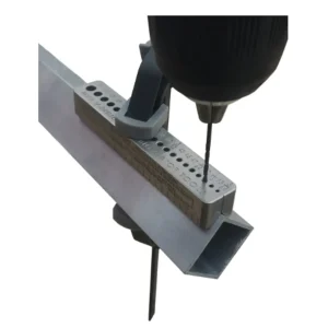 Big Gator SDGMINI MINI V-Drill Guide 21 Drill Sizes - view 2
