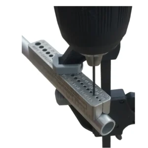 Big Gator SDGMINI MINI V-Drill Guide 21 Drill Sizes - view 3