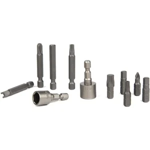 Sunex Tools 208 Pc. Master Bit Set (9729) - view 3