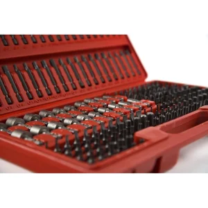 Sunex Tools 208 Pc. Master Bit Set (9729) - view 4