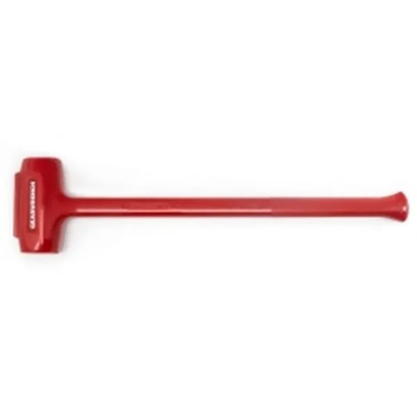 Gearwrench 69-541G Slimline One-Piece Dead Blow Hammer 18 oz.