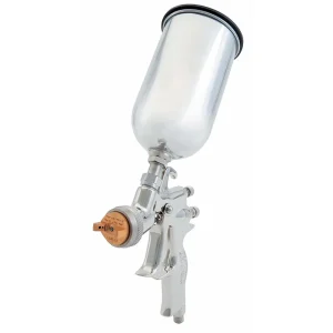 Sharpe 253429 Razor LVLP Spray Gun, Tip 1.5 mm