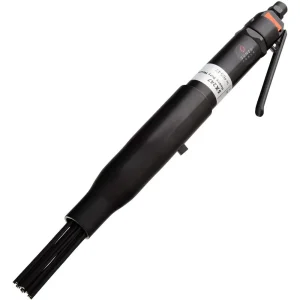 Sunex Heavy Duty Straight Needle Scaler (SX247)
