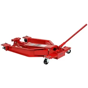 American Forge & Foundry High Capacity Clutch Jack with 360° Rotation (3700) - view 2