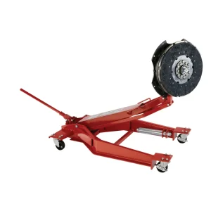 American Forge & Foundry High Capacity Clutch Jack with 360° Rotation (3700) - view 3