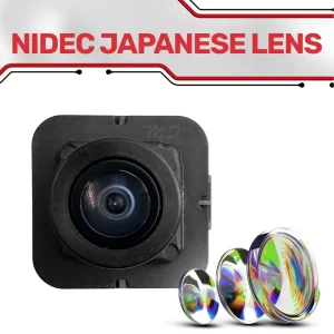 Master Tailgaters Ford F150 (2011-2014) OEM Replacement Backup Camera OE Part # AL3Z-19G490-A, BL3Z- - view 2