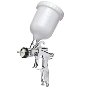Eastwood Elite CC500 Color and Clearcoat HVLP Paint Gun (54270)