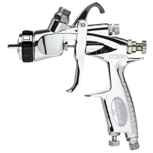 Eastwood Elite CC500 Color and Clearcoat HVLP Paint Gun (54270) - view 2