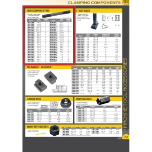 HHIP 5/8-11 X 5″ LONG ALLOY STEEL STUD (3436-3623) - view 2