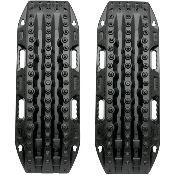 MAXTRAX Lite Boards Black (MTXLTBK)