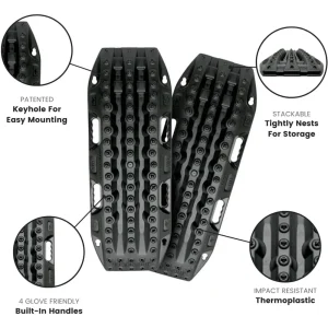 MAXTRAX Lite Boards Black (MTXLTBK) - view 2