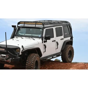 Midland 3 dB Heavy Duty Bullbar Antenna with Spring Base and Cable (MDLD-MXAT05VP) - view 3