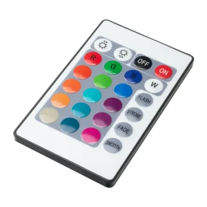 Oracle Lighting 5-24V Simple LED Controller w/ Remote (1612-504) - view 3