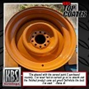 KBS Coatings Top Coater Aerosol Spray – 12 oz - view 2