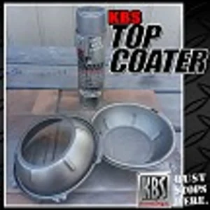 KBS Coatings Top Coater Aerosol Spray – 12 oz - view 4