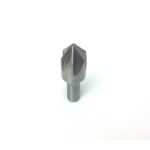HHIP 7/8″ 82 DEGREE 6 FLUTE HIGH SPEED STEEL CHATTERLESS COUNTERSINK (2001-3875)